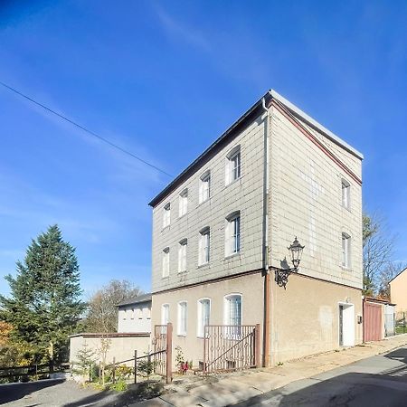 Ferienwohnung Altstadtstube Annaberg-Buchholz Exterior photo