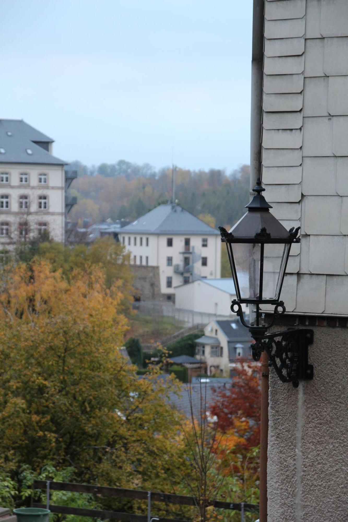 Ferienwohnung Altstadtstube Annaberg-Buchholz Exterior photo